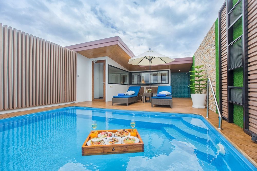 Pool Suite Chiang Mai 1