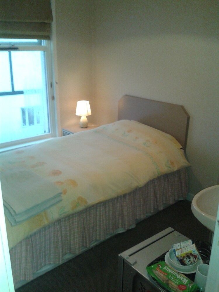Overnight Stays Stockport 2