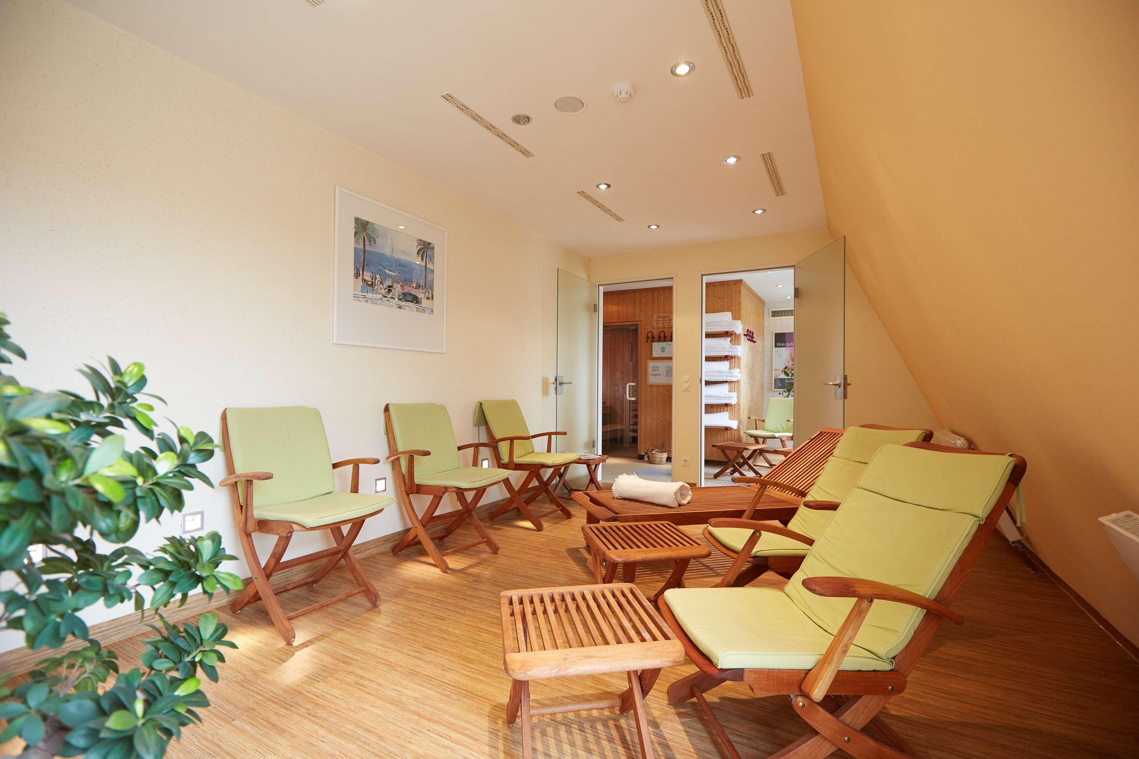 First Inn Hotel Zwickau 2