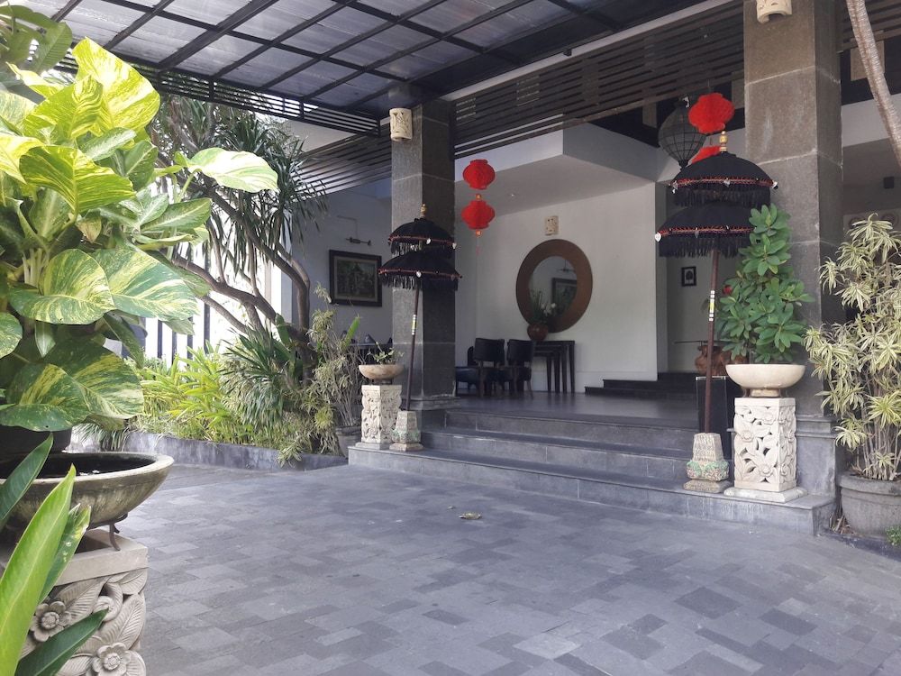 The Radiant Hotel 2