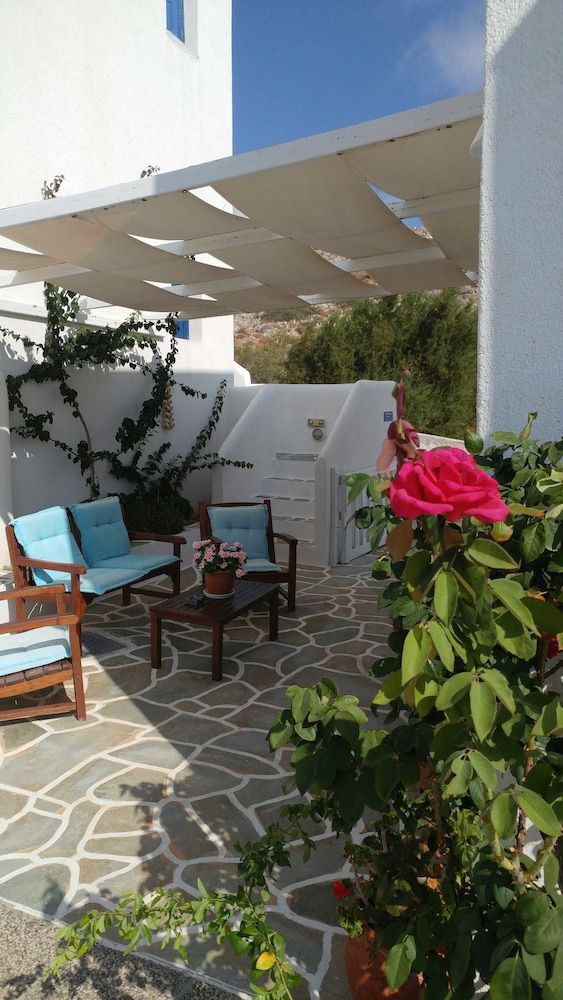 Aegean Star Hotel 2
