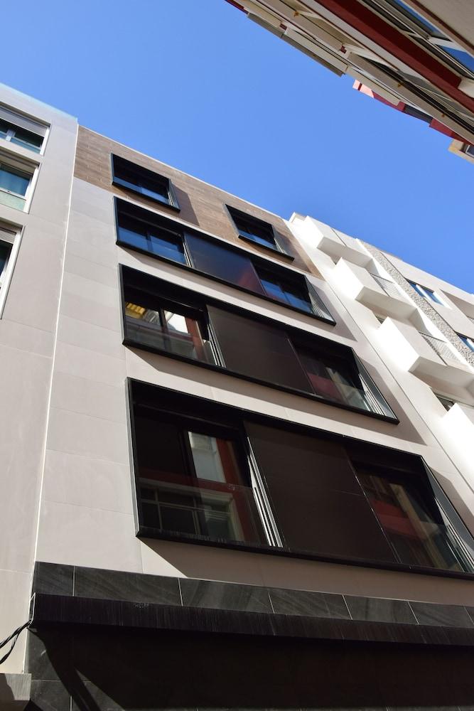 Living Las Canteras Homes - MAREA FLATS 1