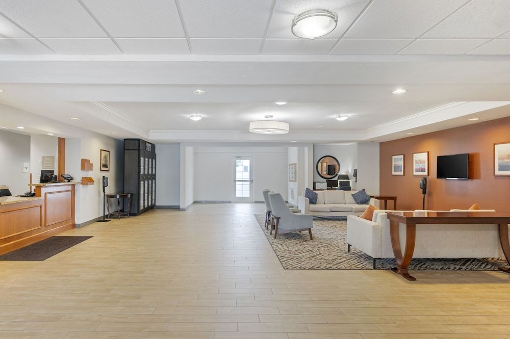 Candlewood Suites INDIANAPOLIS EAST by IHG 2