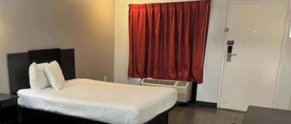 Motel 6-Macclenny, FL 2