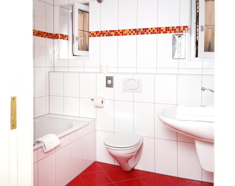 Hotel Reichsküchenmeister 2