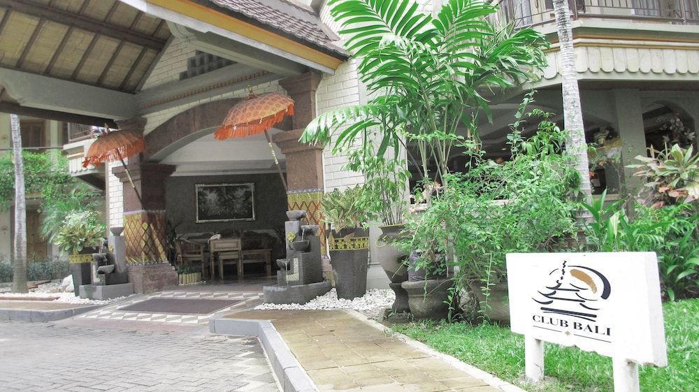 Club Bali Family Suites at Legian Beach 2