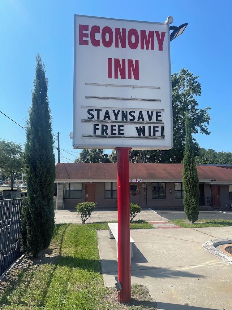Economy Inn San Marco 1