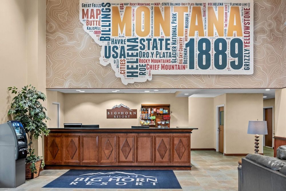Big Horn Resort, an Ascend Collection Hotel 2