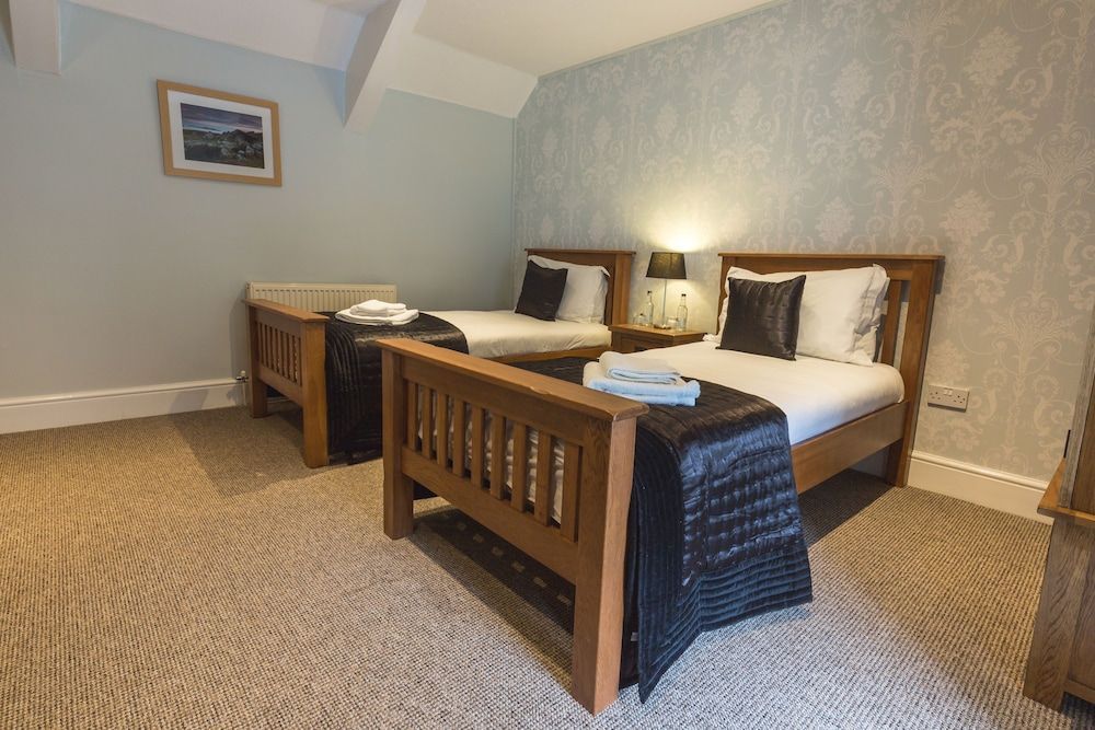 The Cambrian Inn 2
