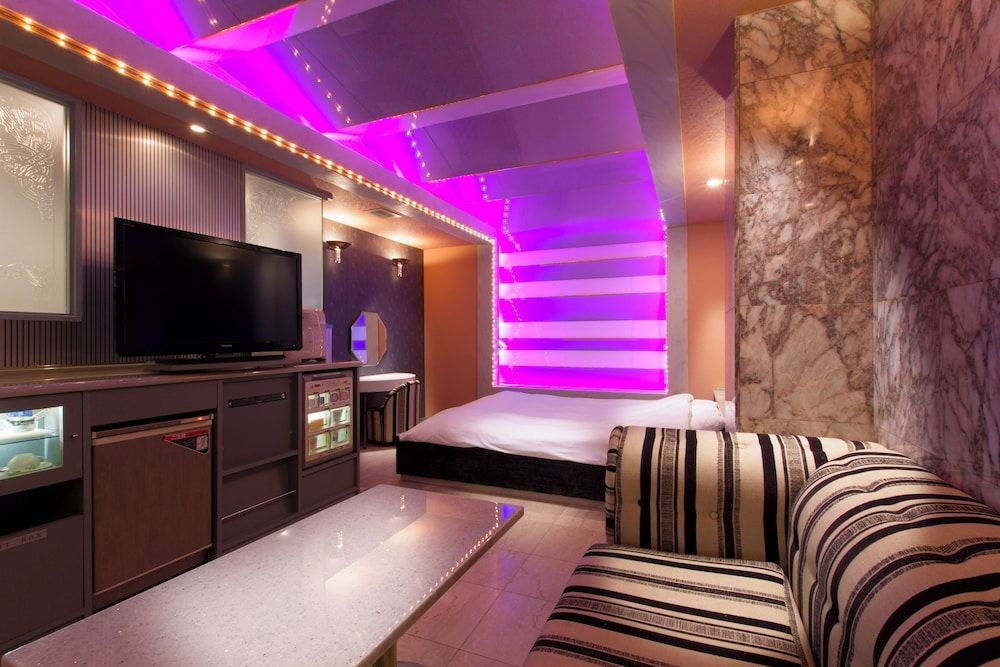 HOTEL G7 - Adults Only 1