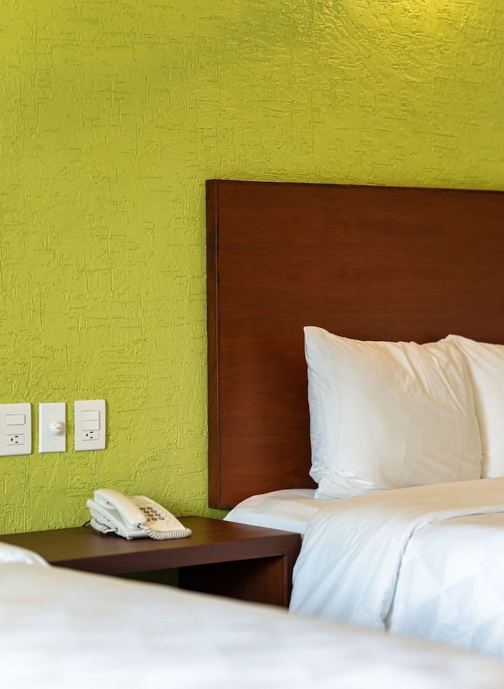 Villas Coral Huatulco 2