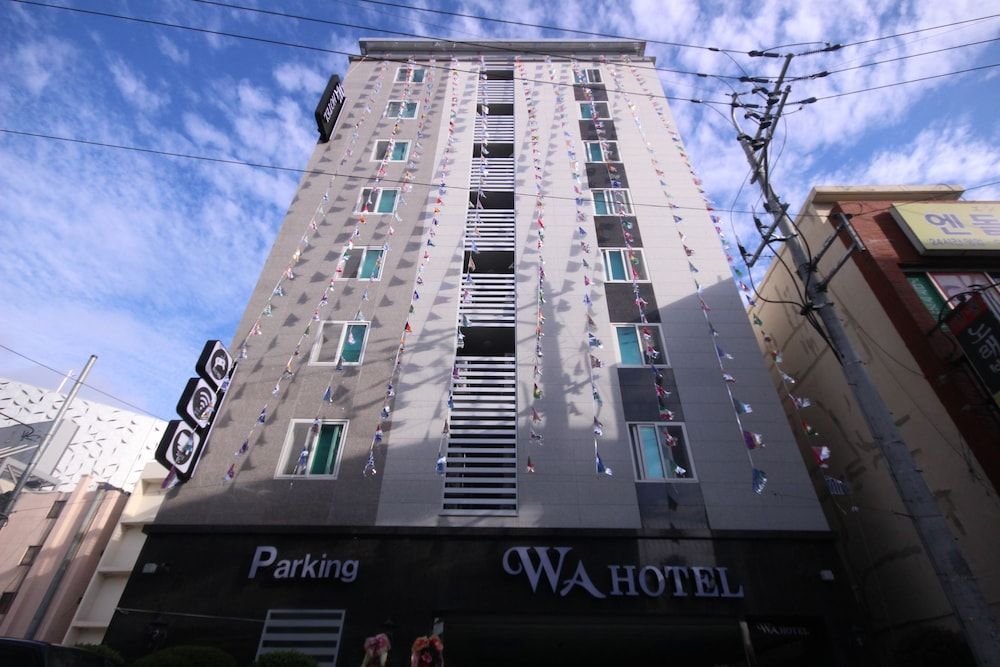 WA Hotel 1