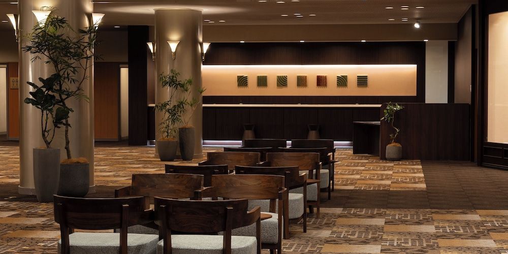 Grand Mercure Nara Kashihara 2