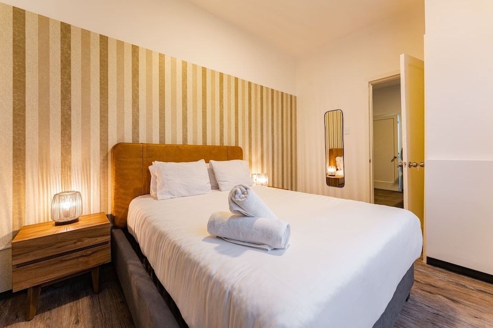 Narvarte Apartments by Escajal Homes 2