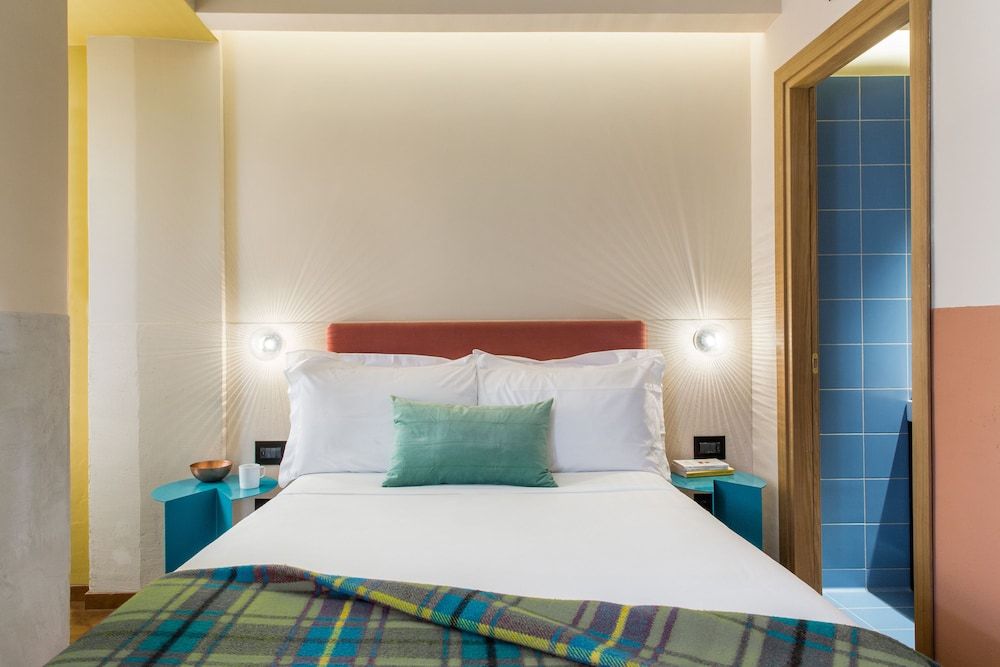 Condominio Monti Boutique Hotel 2