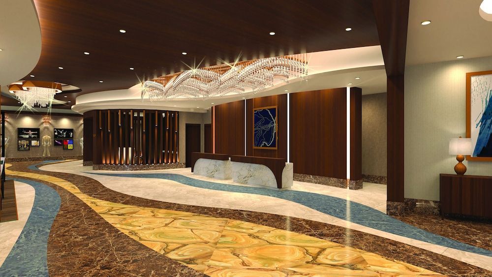 Hard Rock Hotel & Casino Sacramento 2