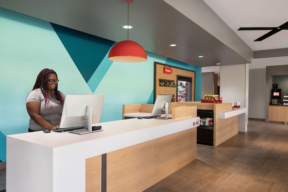 avid hotel MEMPHIS - SOUTHAVEN by IHG 1