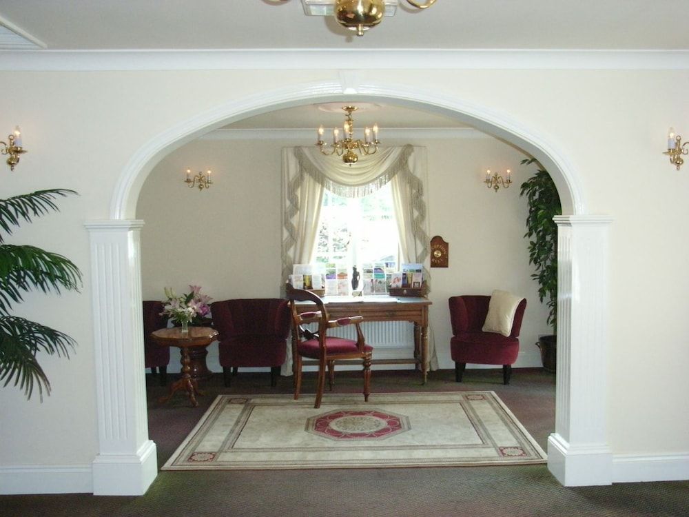 Brandon Lodge 2