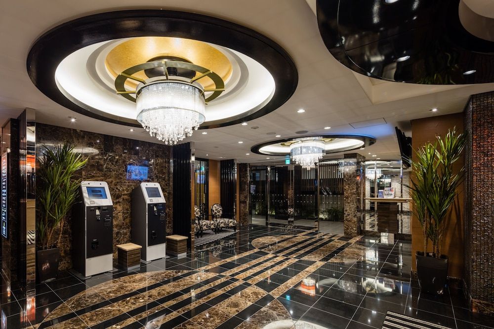 APA Hotel Keisei Ueno Ekimae 2