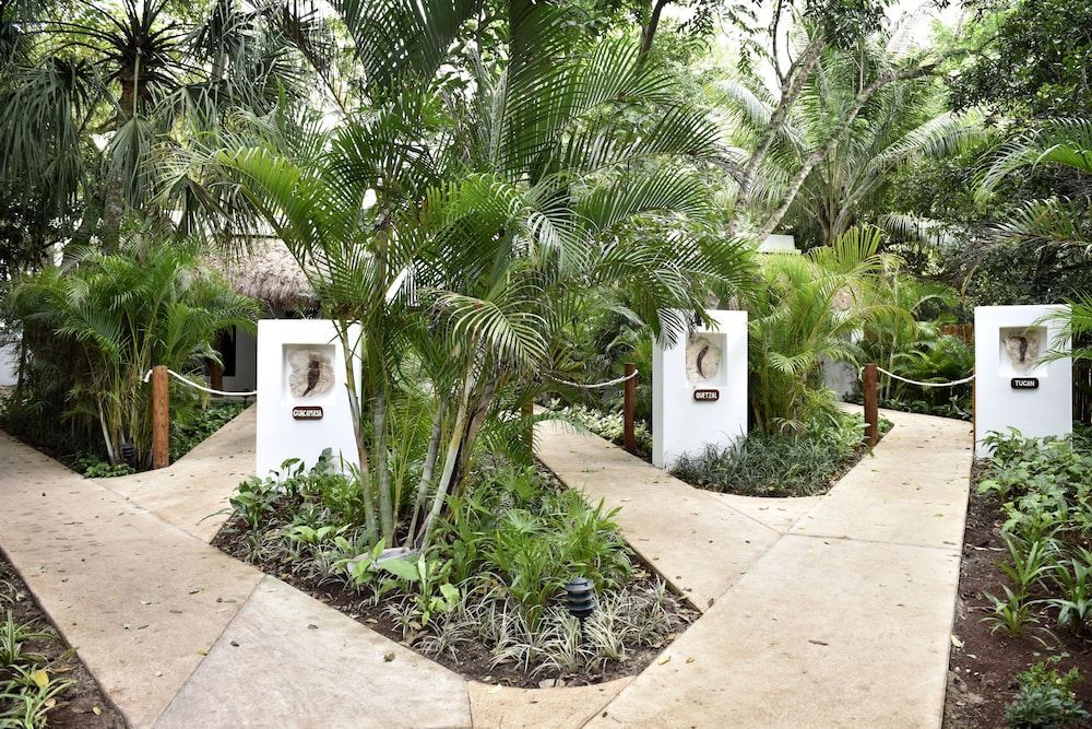Hotel Rancho Encantado 2