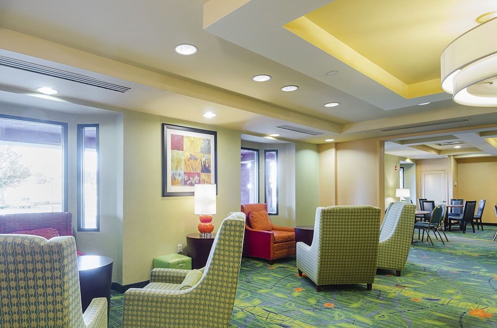 Quality Inn Boston-Revere 2