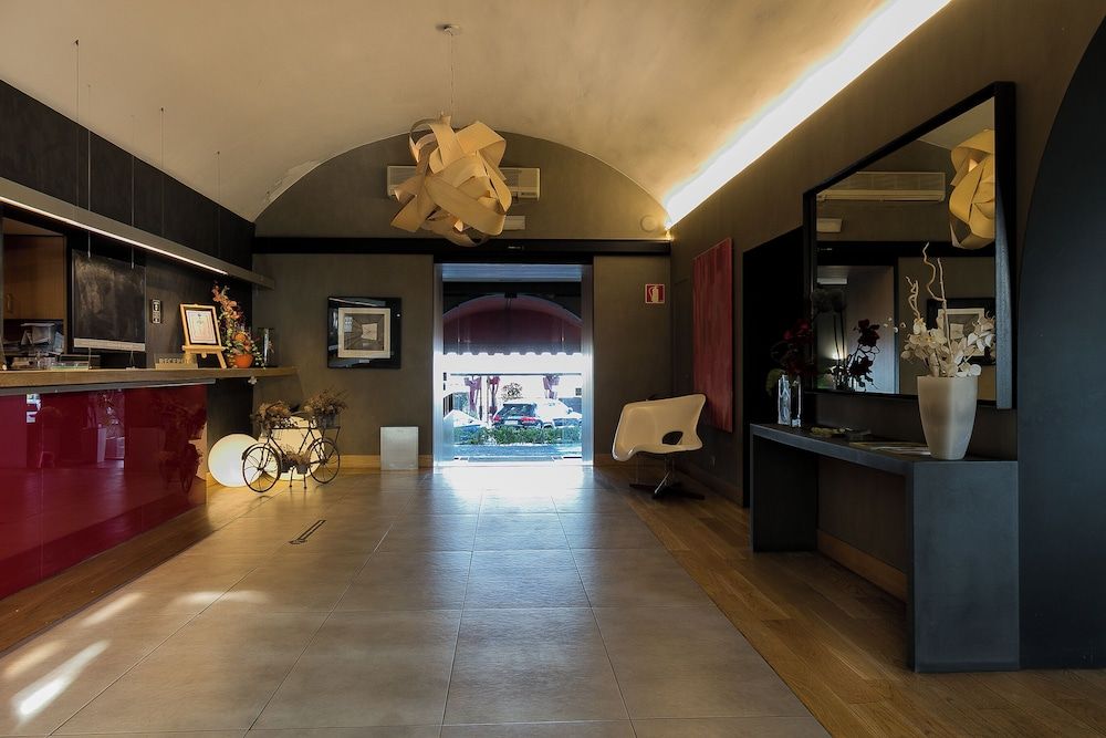 Hotel El Castell 2