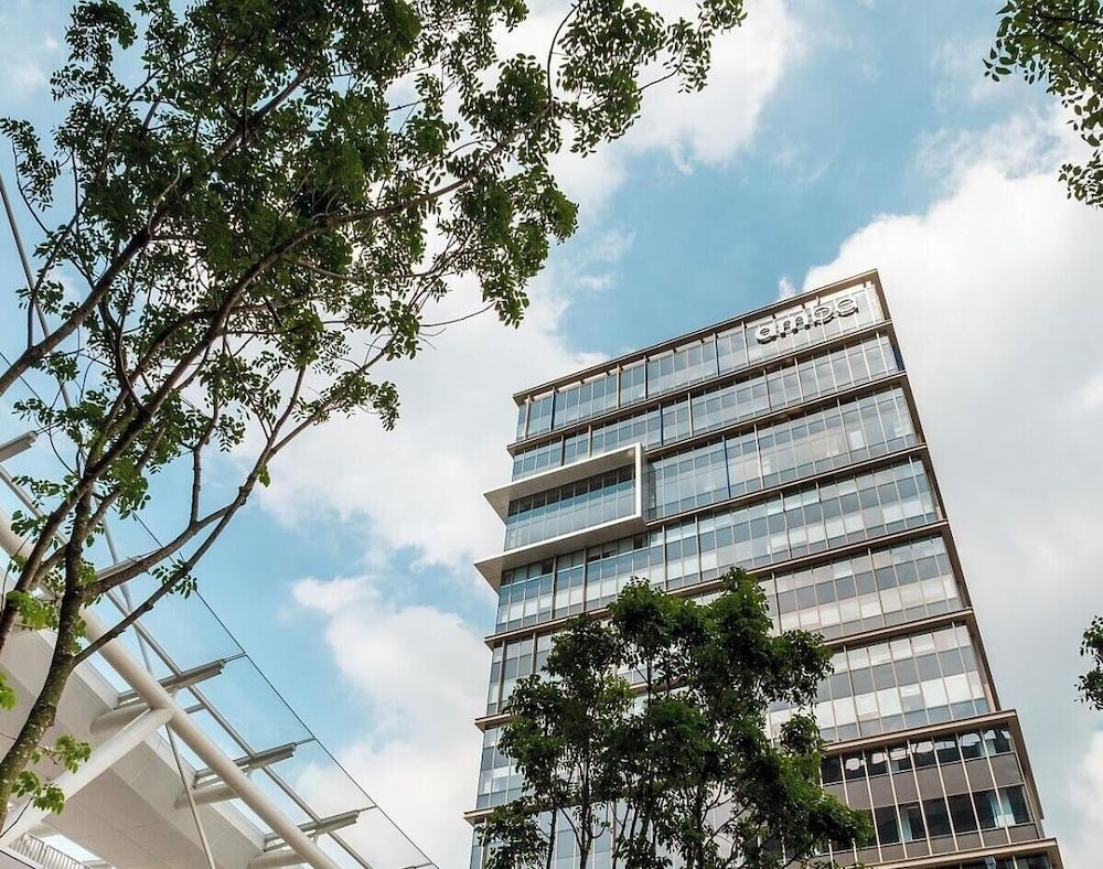 amba Taipei Songshan 1