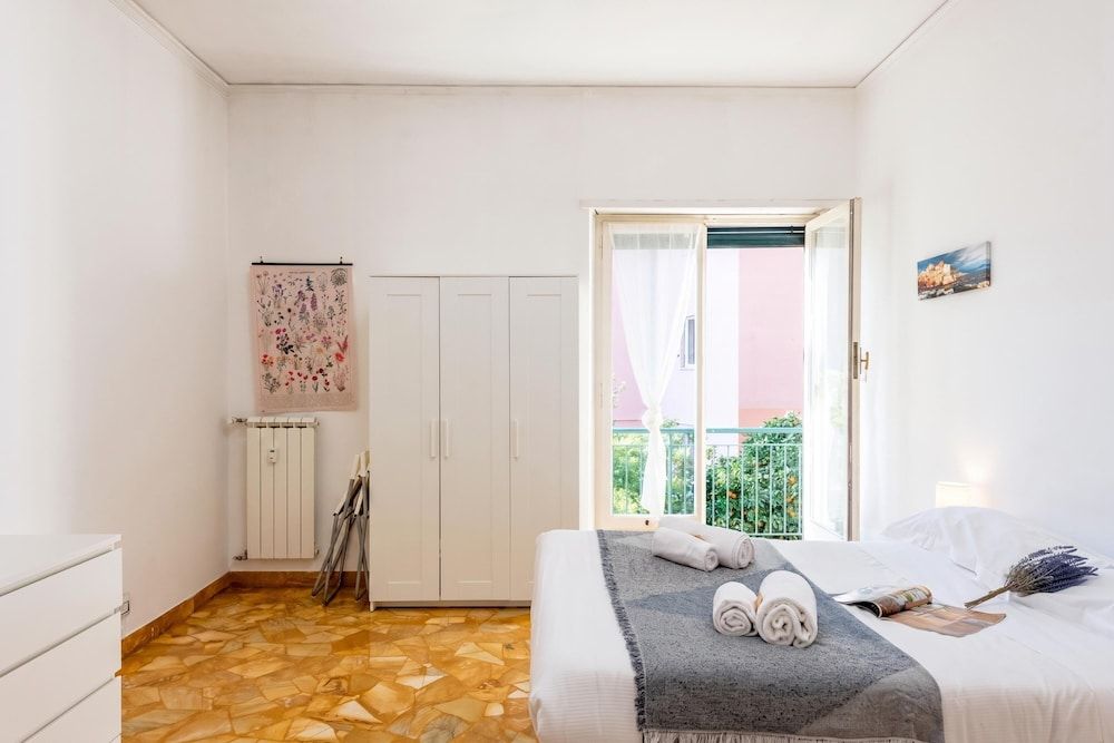 House Rondinella Genova City Center 2