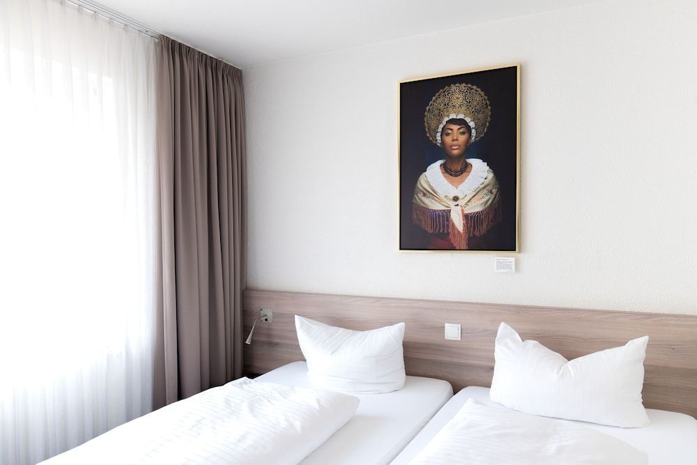 Hotel Schwarzwälder Hof 1