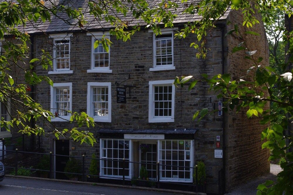 Brunswick House 1