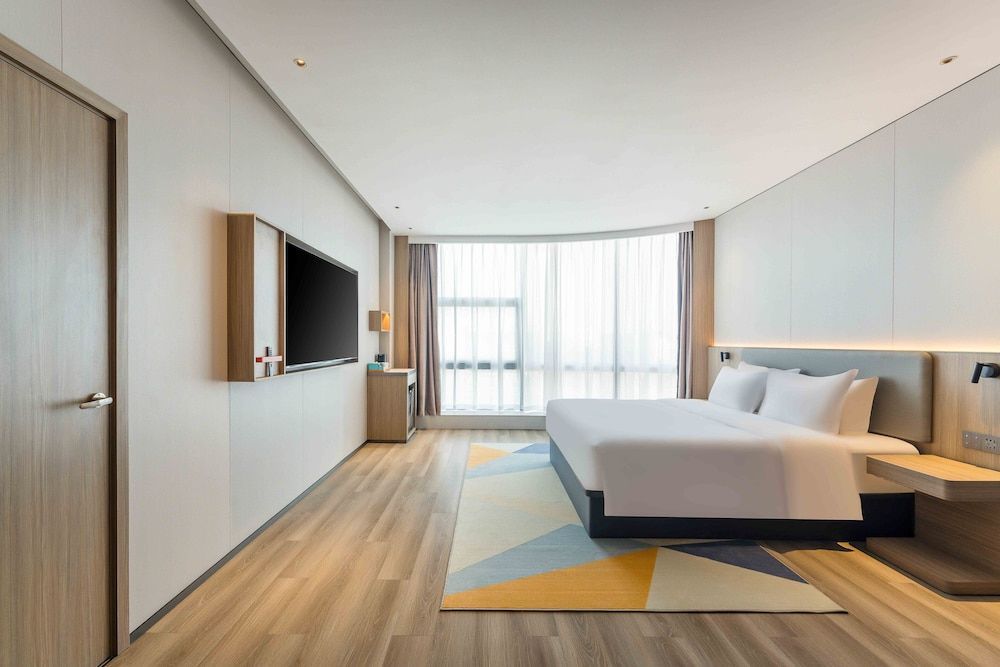 Holiday Inn Express Hangzhou Airport by IHG 2