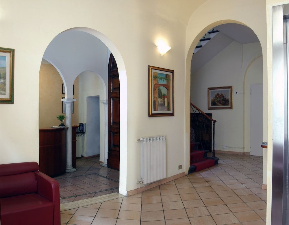 Hotel Eden 1