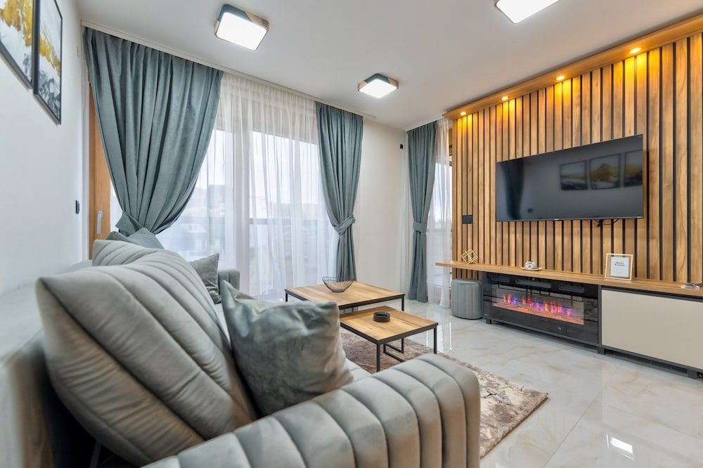 Golden Panorama Spa & Wellness 1