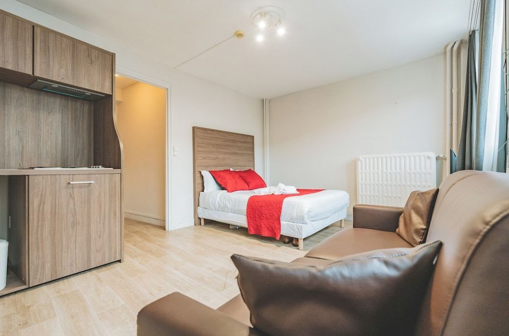 LE Faidherbe hotel 1