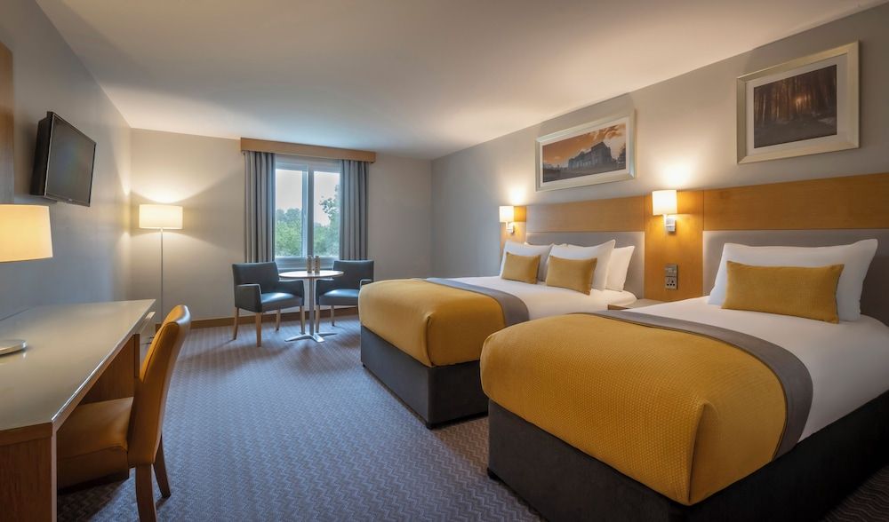 Maldron Hotel Portlaoise 1