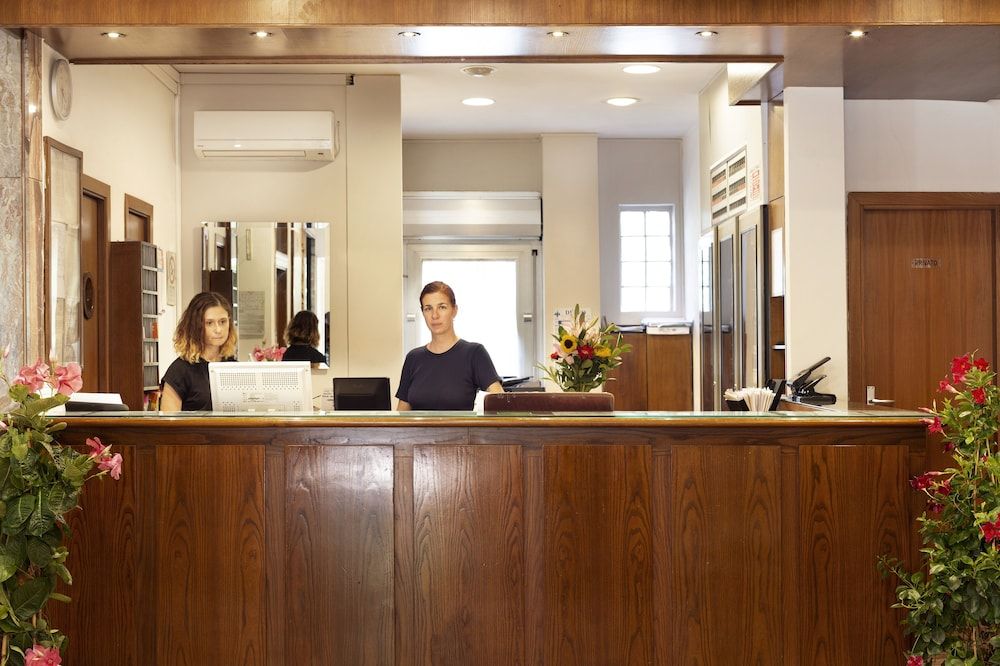Hotel Corolle 2