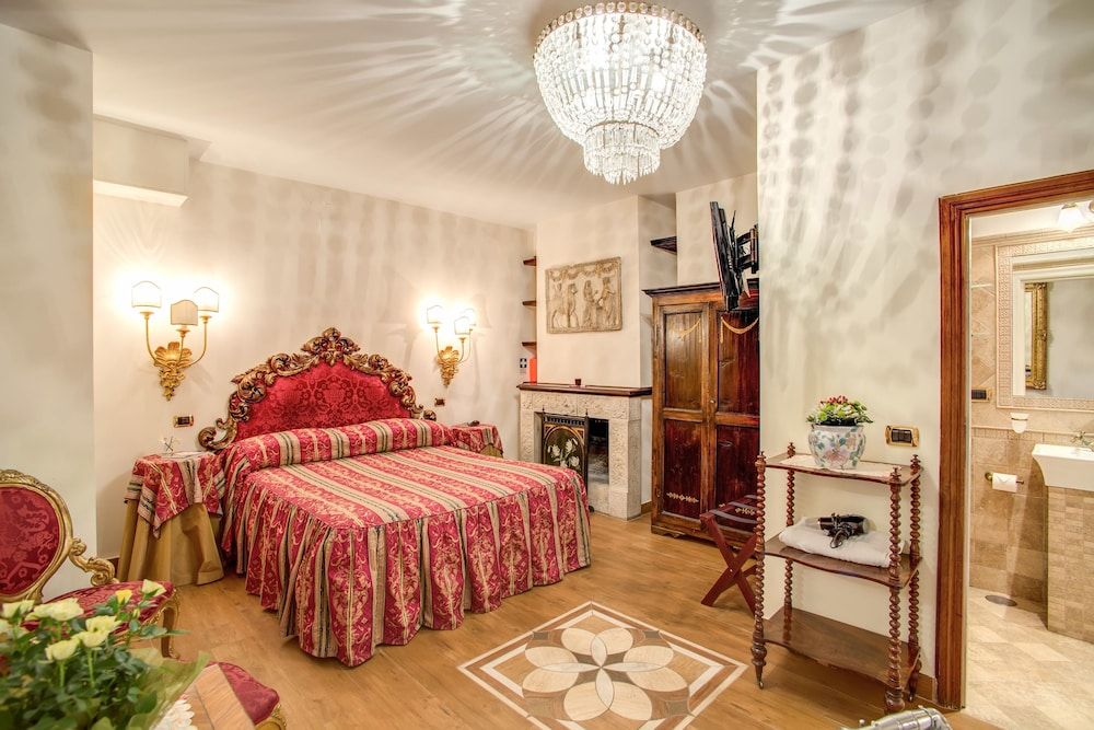 Navona Gallery Suites 1