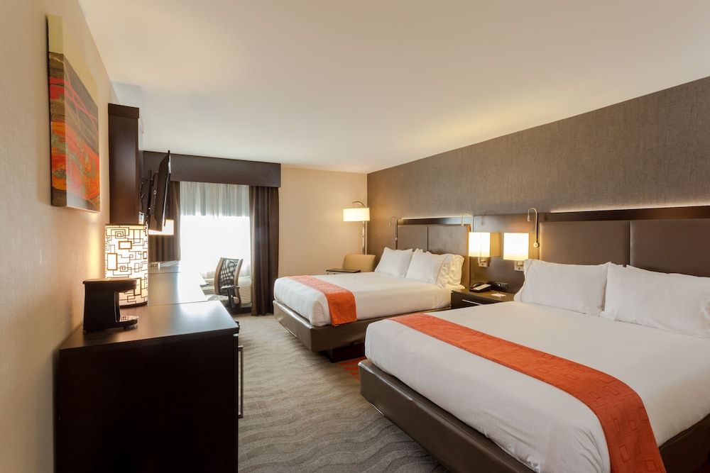 Holiday Inn Express & Suites BALTIMORE WEST - CATONSVILLE by IHG 2