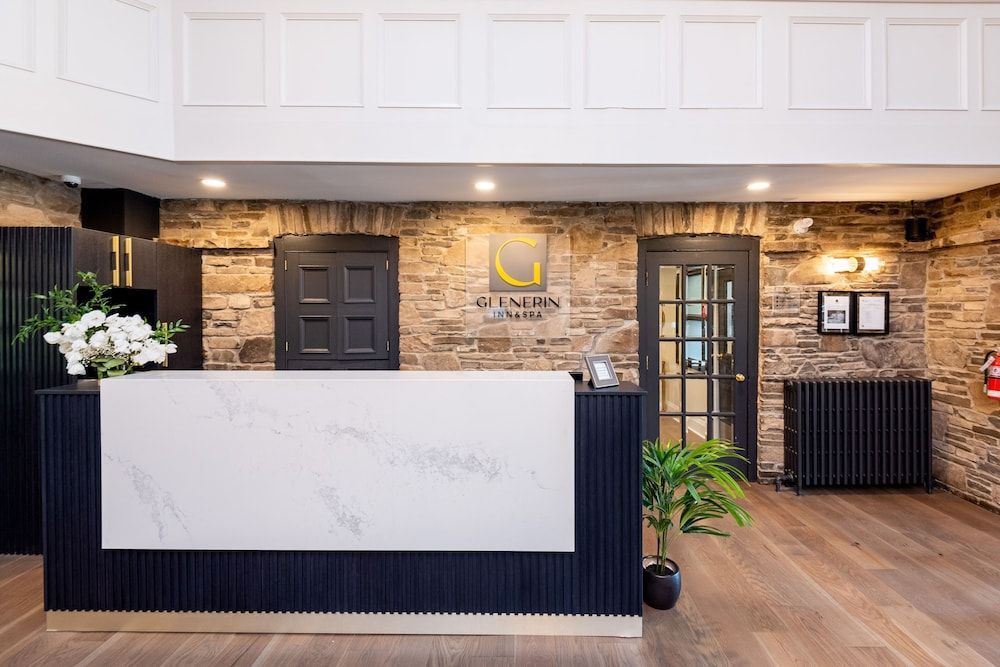 The Glenerin Inn 2