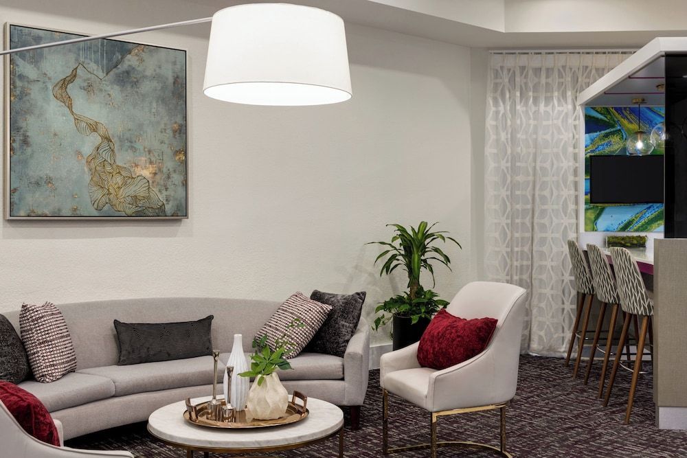 Crowne Plaza ORLANDO - LAKE BUENA VISTA by IHG 2