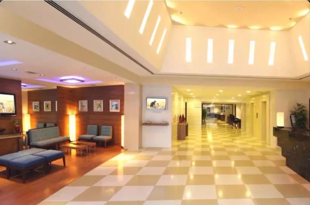 Aditya Hometel 1