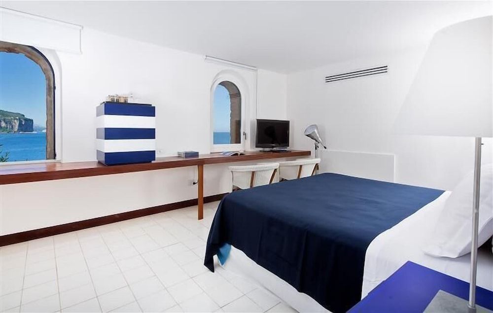 Hotel Capo La Gala & Wellness 2