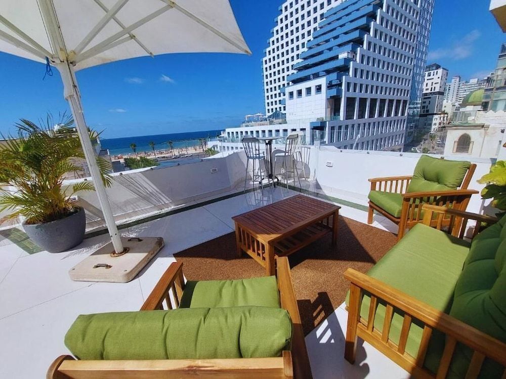 Bell Boutique and Spa Hotel 1