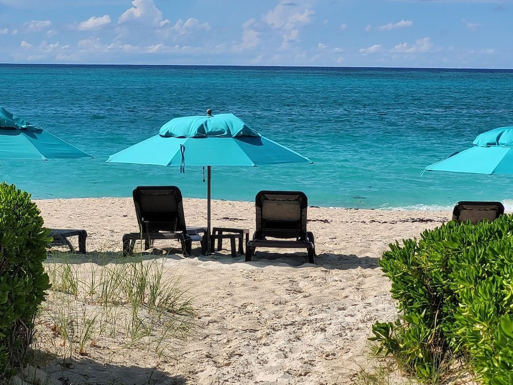 Sibonne Beach Hotel 1
