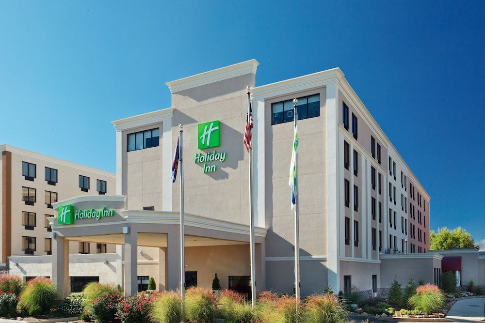 Holiday Inn WILLIAMSPORT by IHG 1