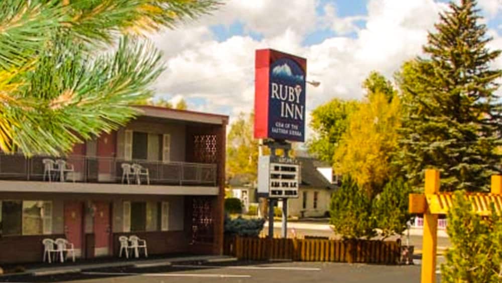 Ruby Inn Bridgeport 1