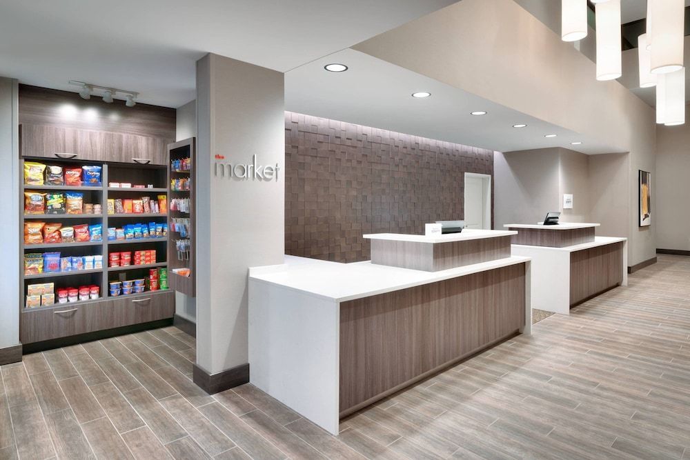 Residence Inn by Marriott Phoenix West/Avondale 2