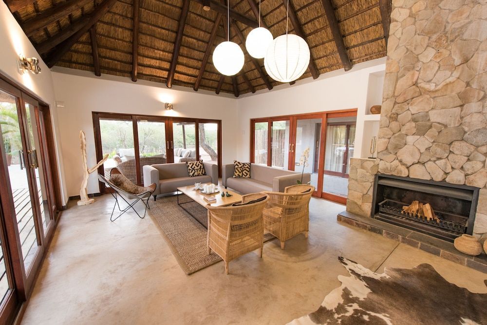 Unembeza Boutique Lodge & Spa 2