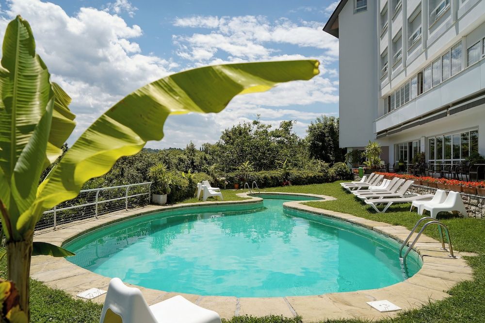 Hotel Avenida 1