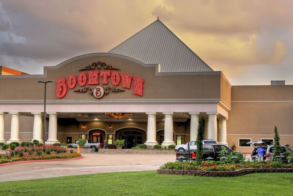 Boomtown Bossier City 1